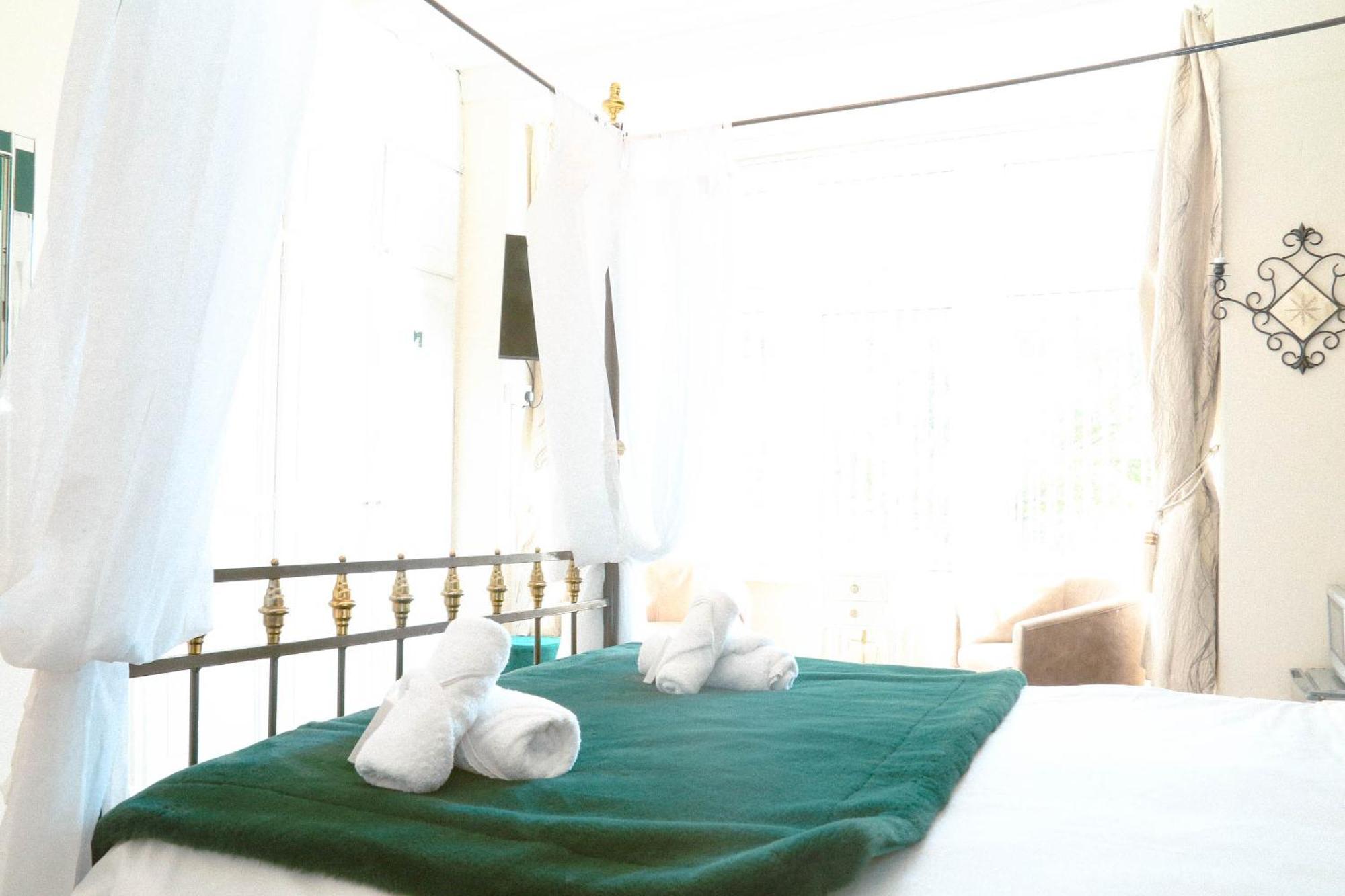 The Mayfield Apartment Hotel Сандерлэнд Экстерьер фото