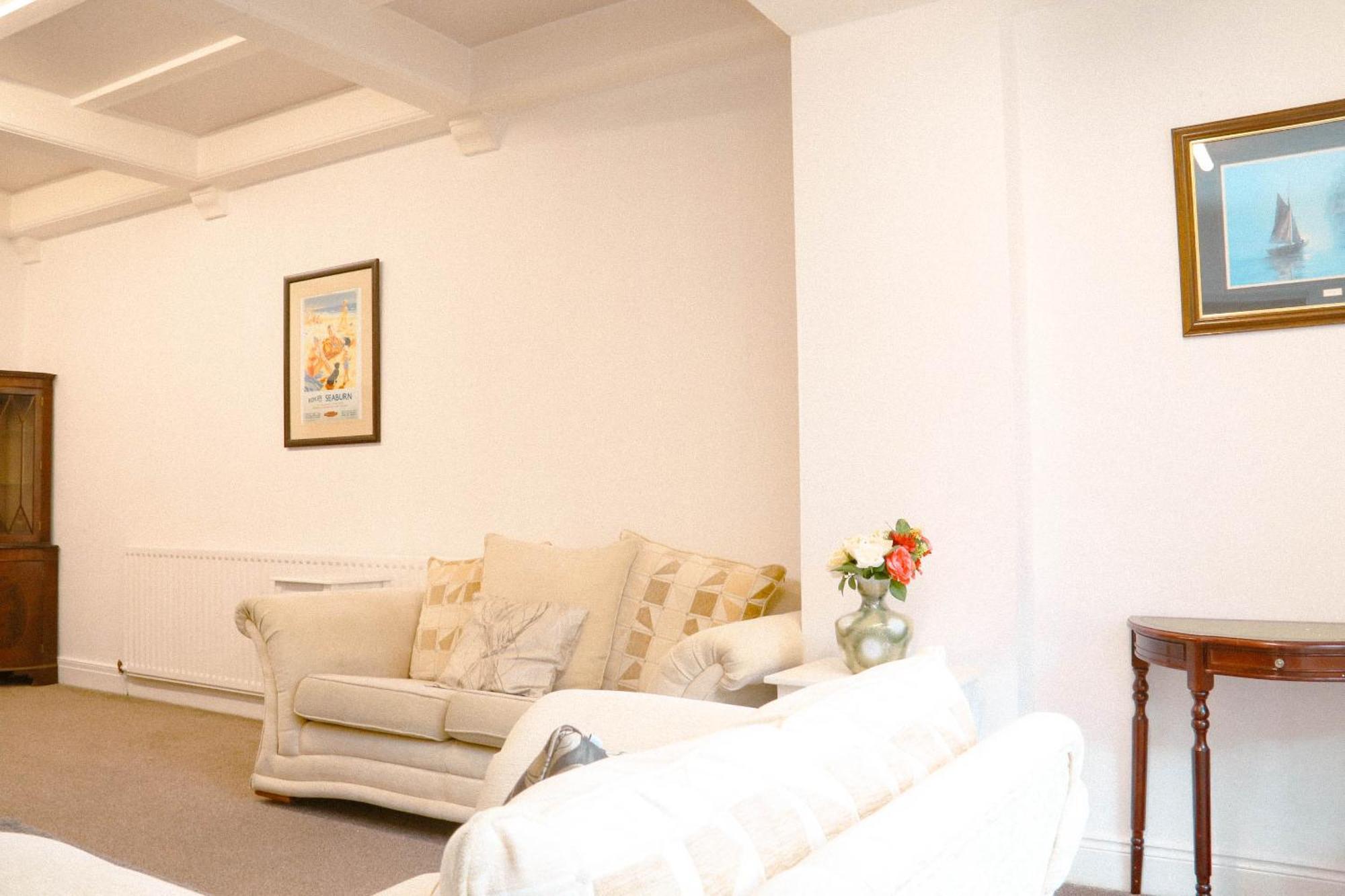 The Mayfield Apartment Hotel Сандерлэнд Экстерьер фото