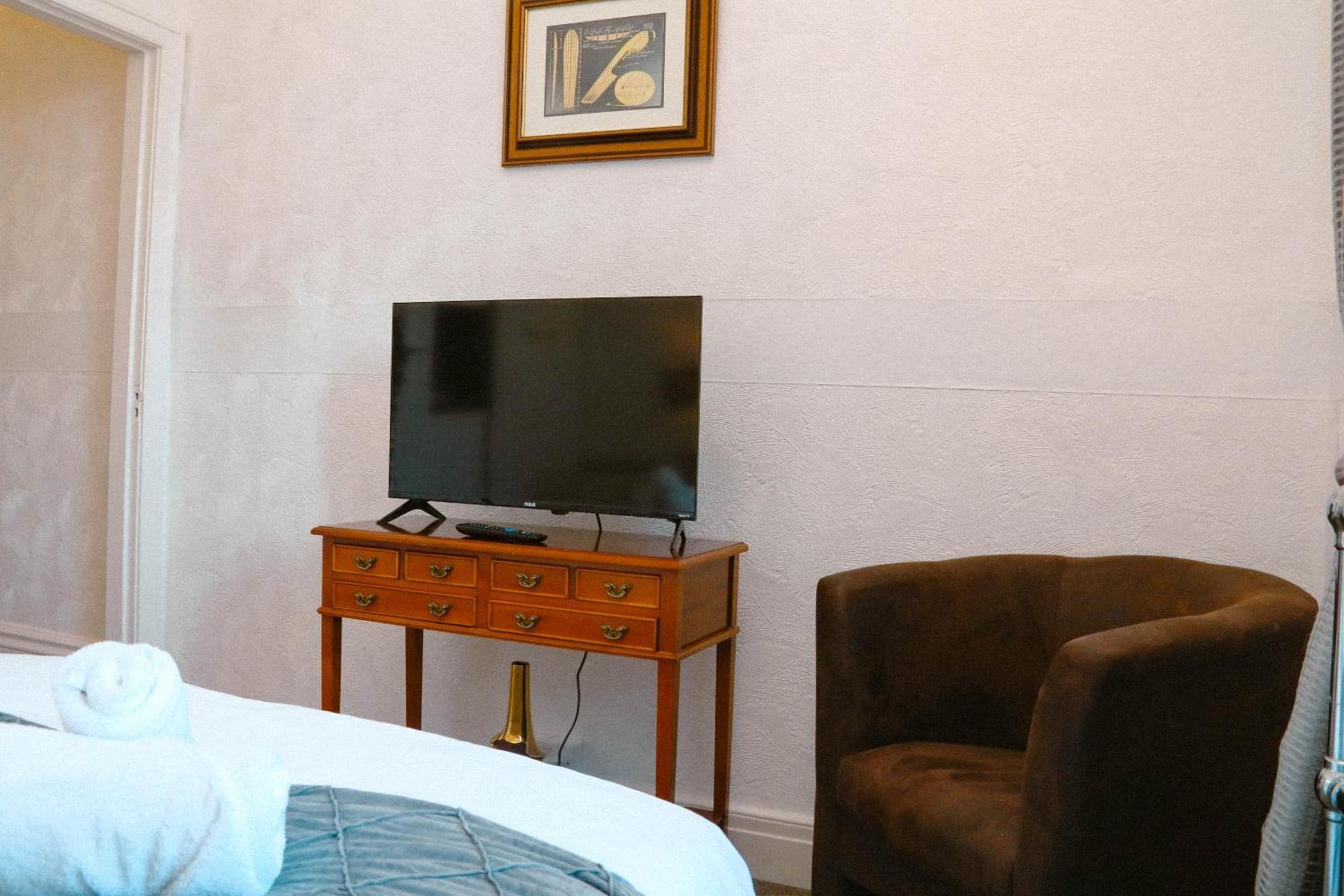 The Mayfield Apartment Hotel Сандерлэнд Экстерьер фото