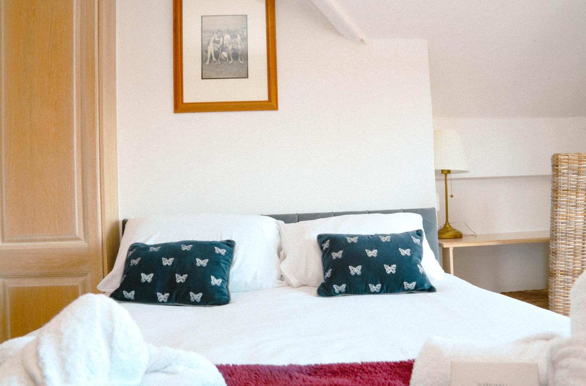 The Mayfield Apartment Hotel Сандерлэнд Экстерьер фото