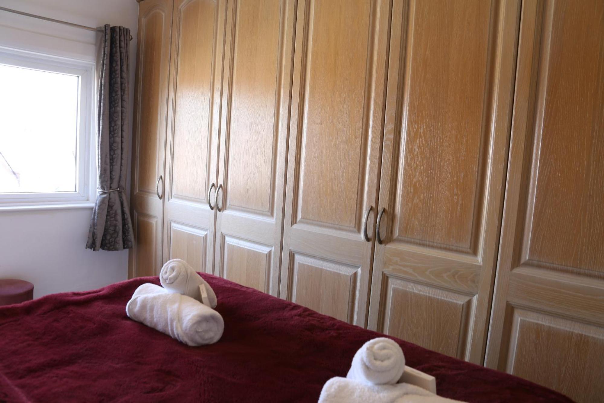The Mayfield Apartment Hotel Сандерлэнд Экстерьер фото